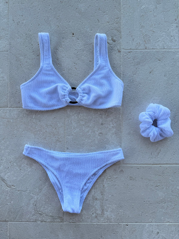 SCRUNCH BIKINI